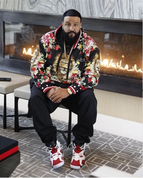 dolce gabbana dj khaled|Dolce & Gabbana linkup with DJ Khaled for a unisex collection.